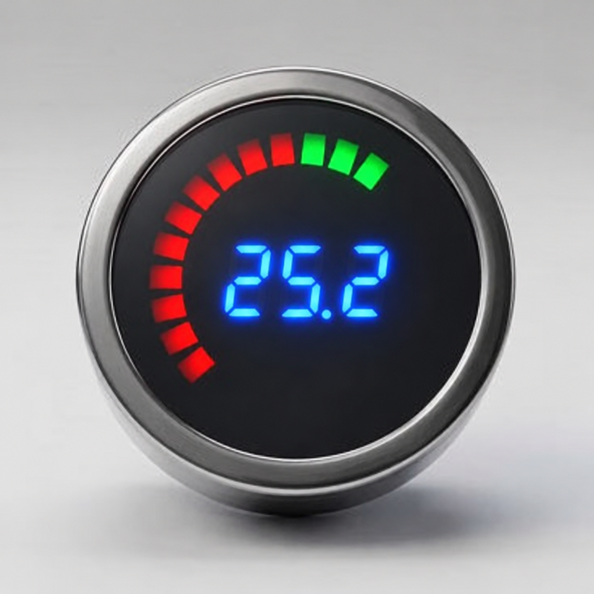 AB Monitorz 24V - Keep'er Cool - For Heavy Equipment & Machinery