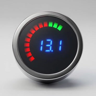 AB Monitorz 12V – Keep'er Cool - For Semi-Trucks, Cars, Pickups & Trucks